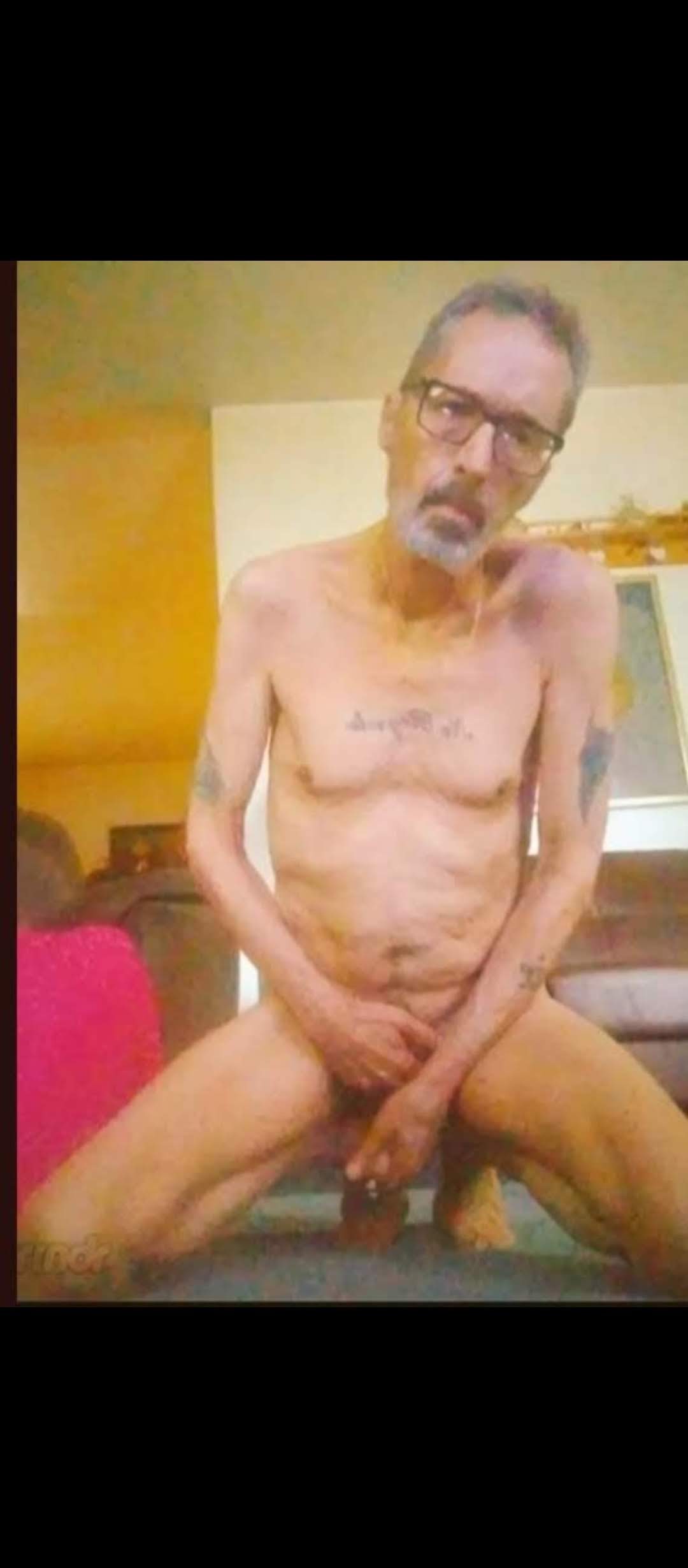 Chipper Adams faggot gallery one