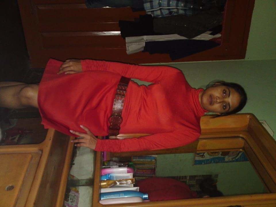 Super marathi supriya aunty