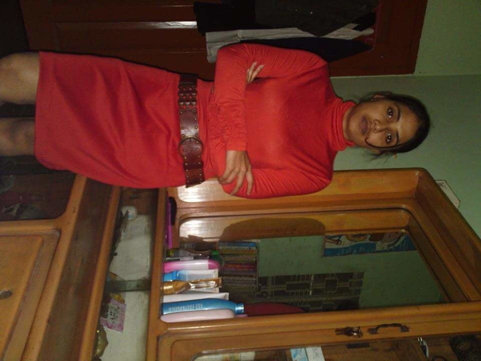 Super marathi supriya aunty