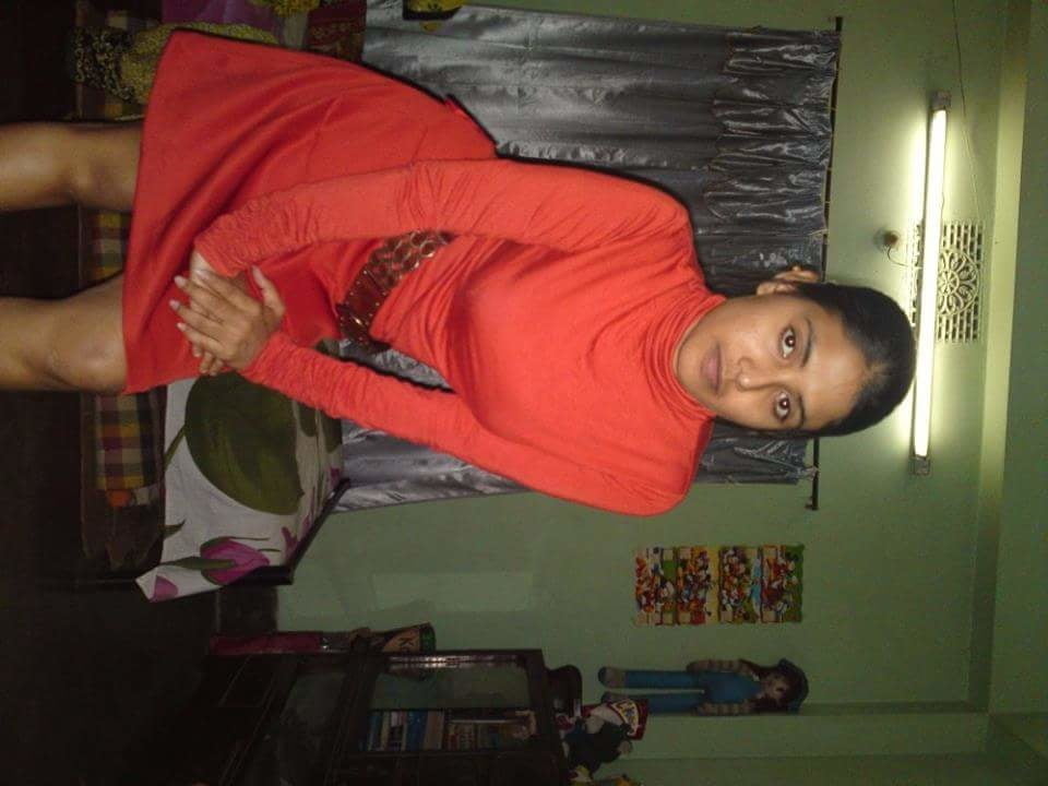 Super marathi supriya aunty