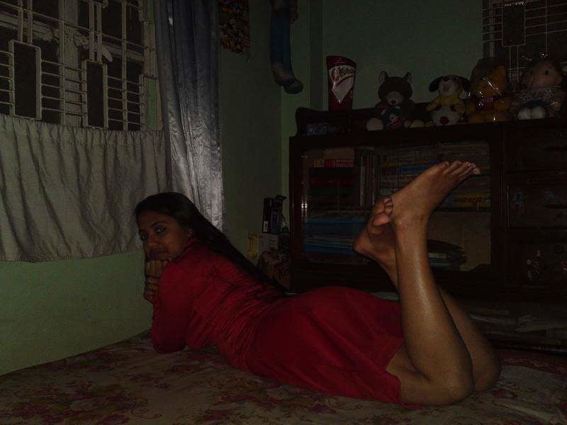 Super marathi supriya aunty