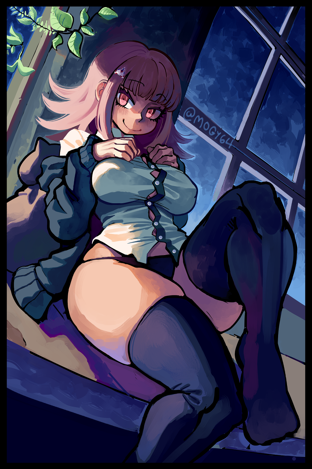 Chiaki Nanami