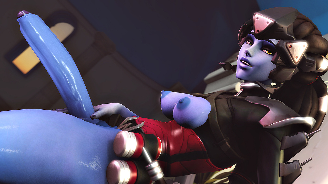 Blackjr R34 (Rule34)