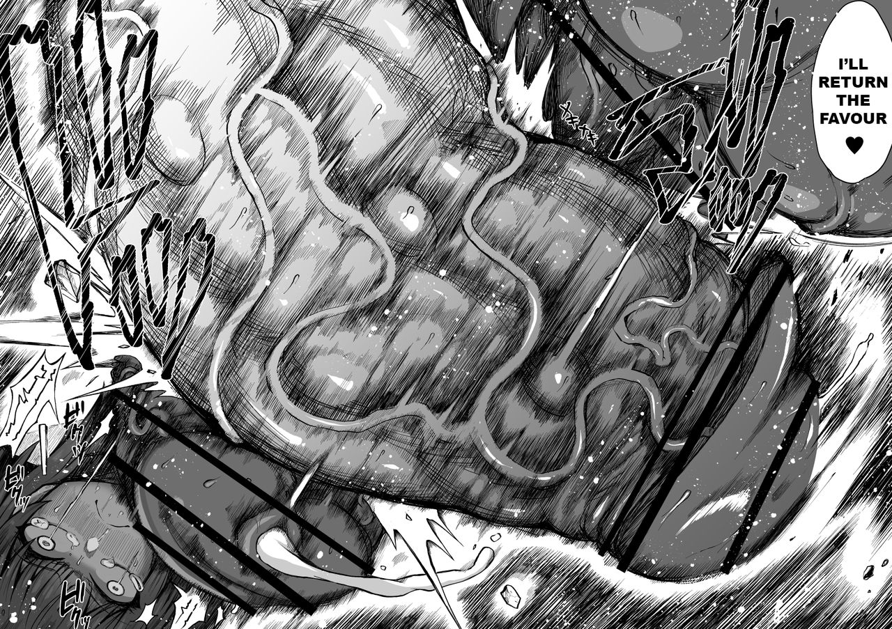 Teterun R34 (Rule34)