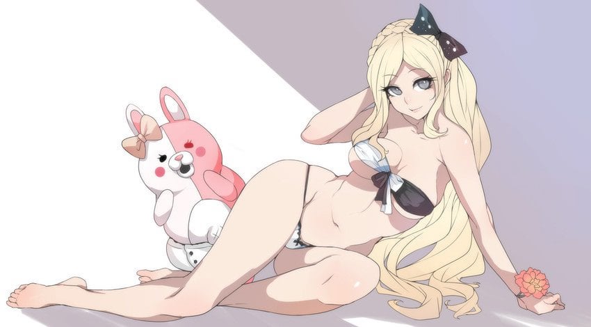 Sonia Nevermind (swimsuit)