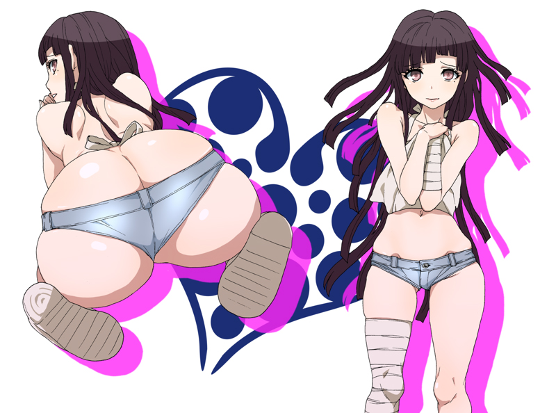 Mikan Tsumiki