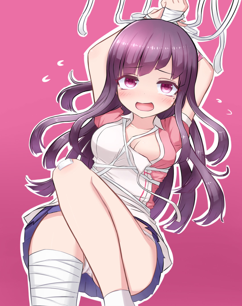 Mikan Tsumiki