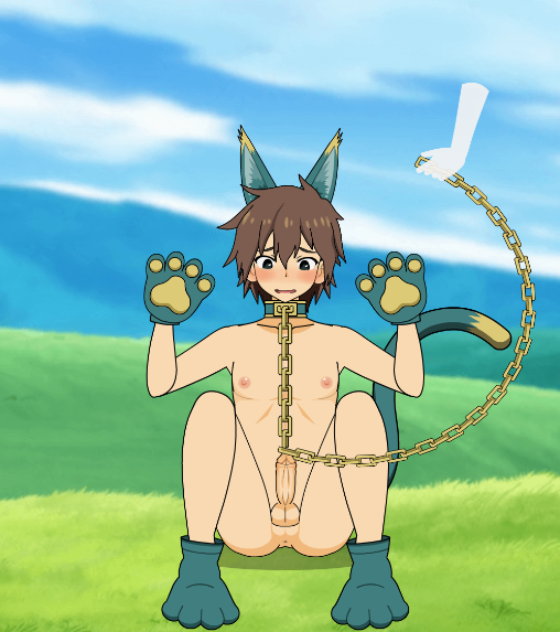 Kazuma trajes sensuales