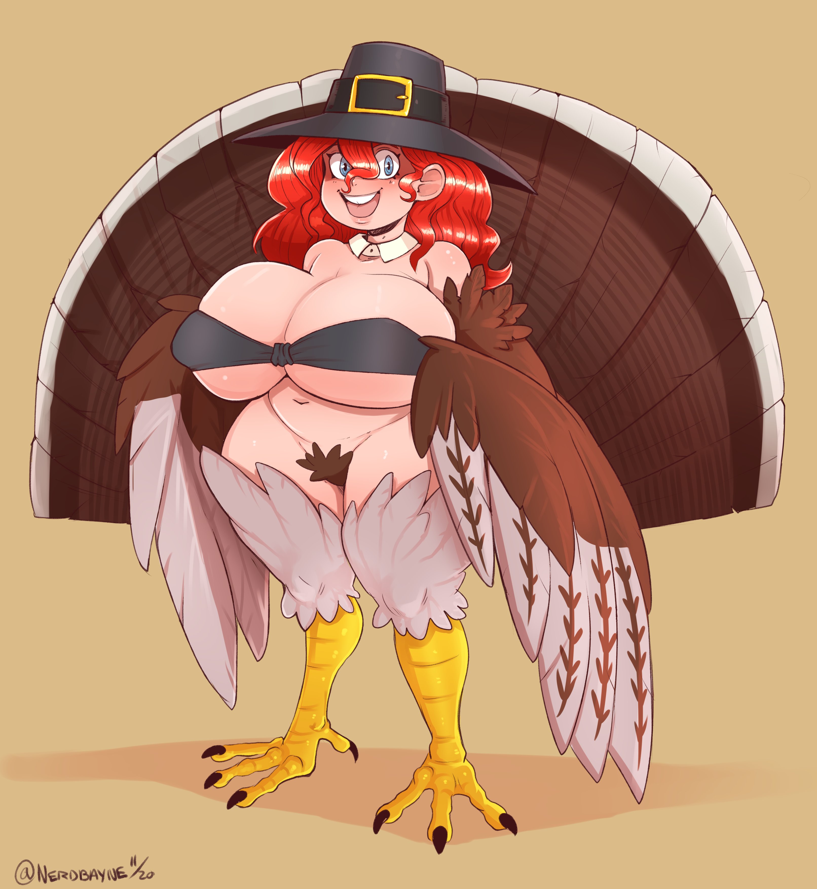 Turkey (Rule34) R34
