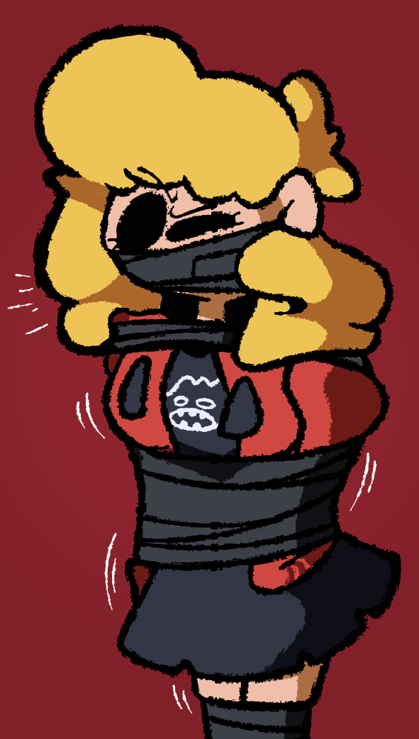 Transgender R34 (Rule 34)