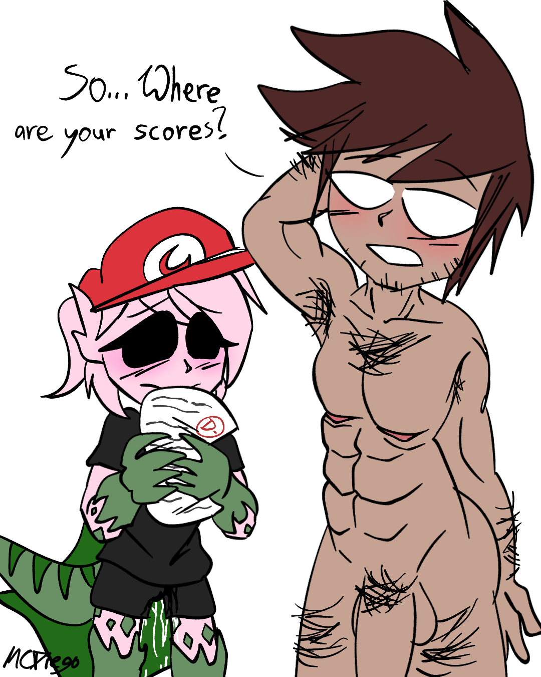 Herobrine R34 (Rule34)