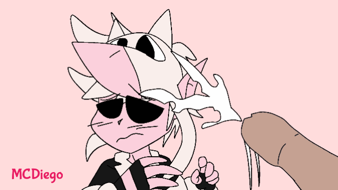 Herobrine R34 (Rule34)