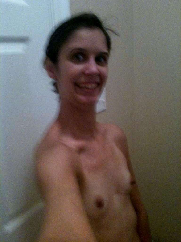 Tiny Tits Slut Keely