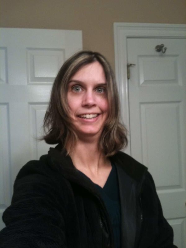 Tiny Tits Slut Keely