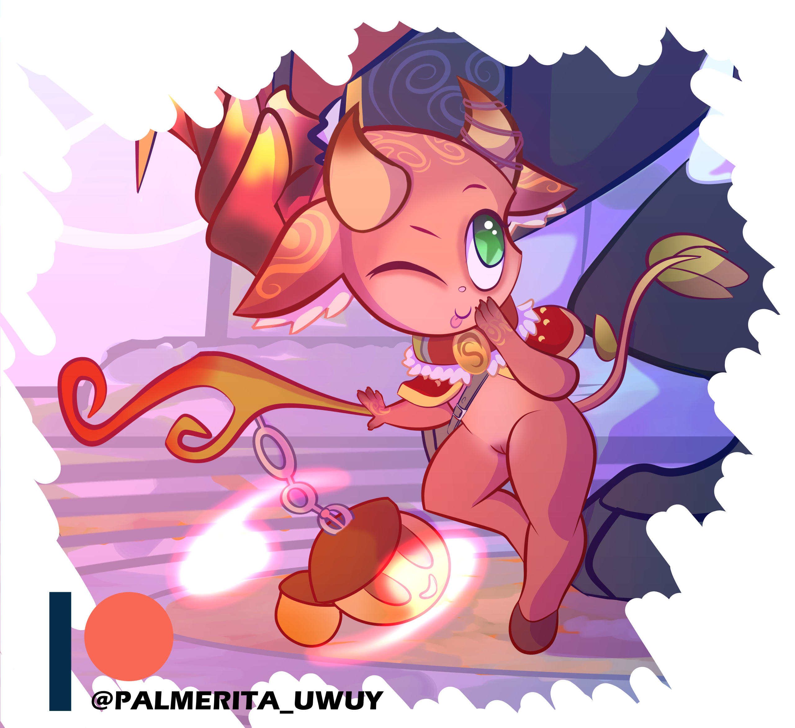 Summoners War R34 (Rule 34)