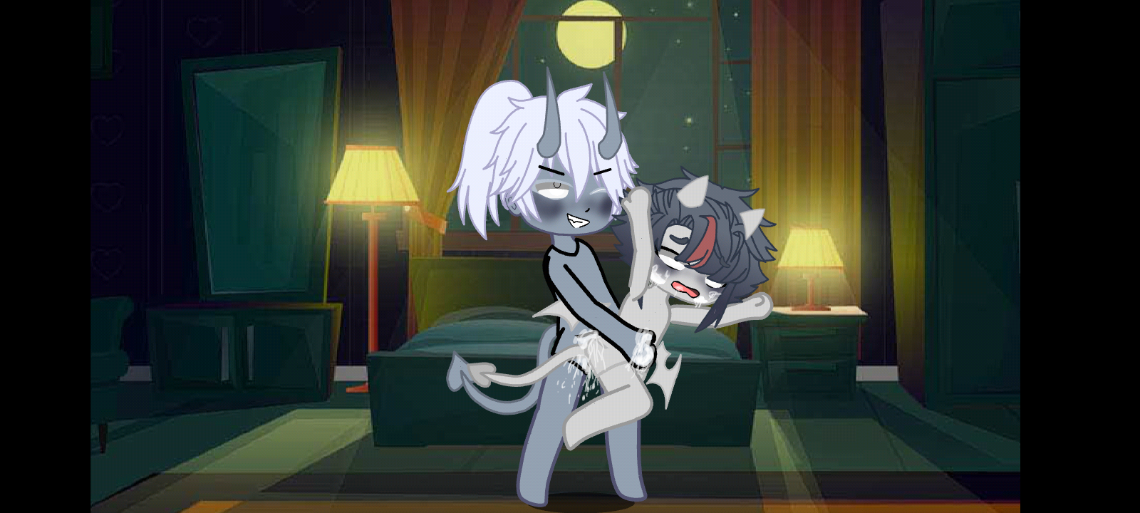 Sneak peek to my first video 