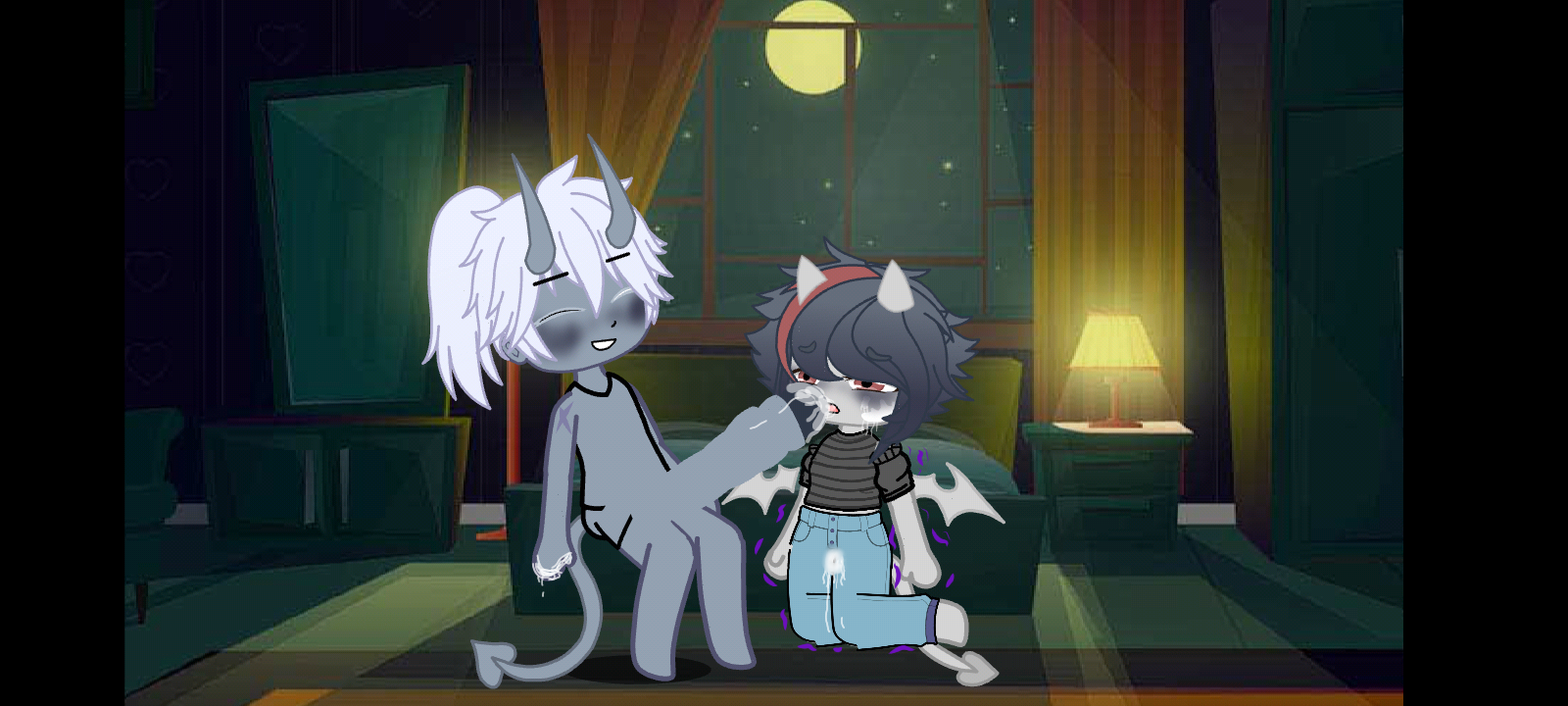 Sneak peek to my first video 