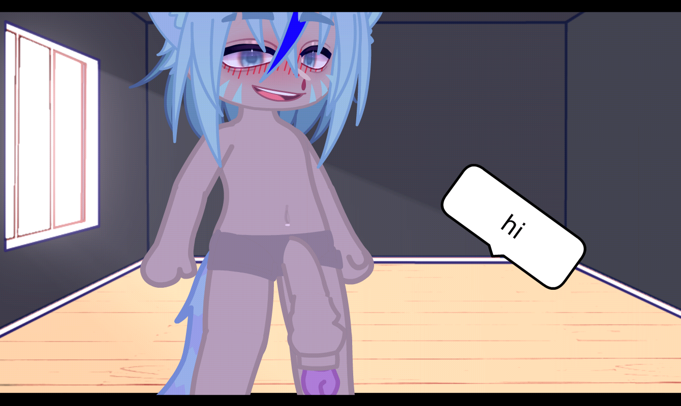 Sex requests are open to any ppl