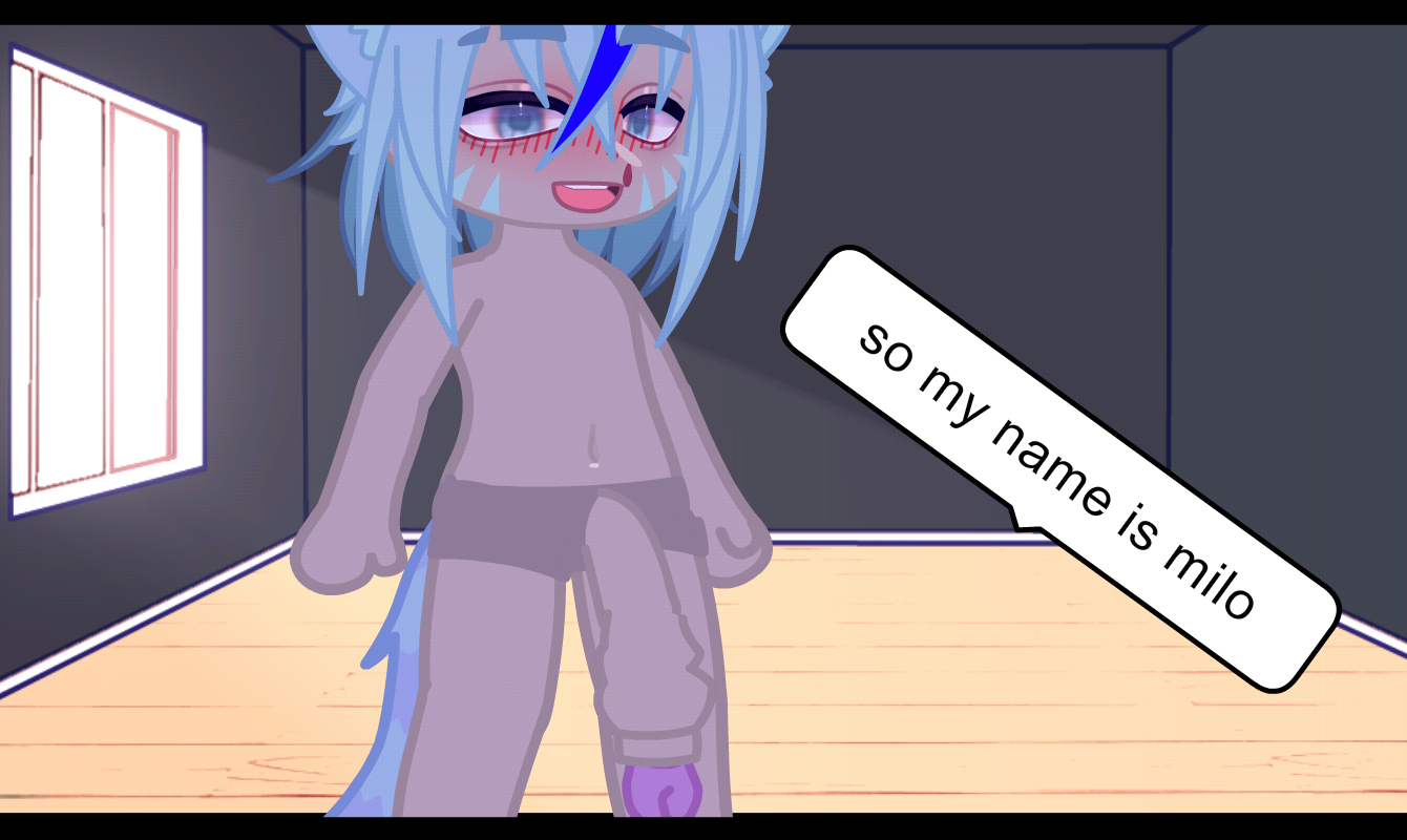 Sex requests are open to any ppl