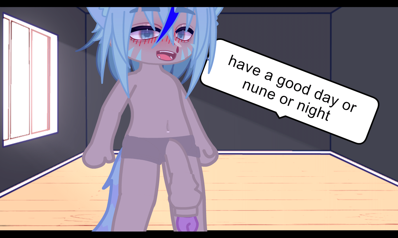 Sex requests are open to any ppl