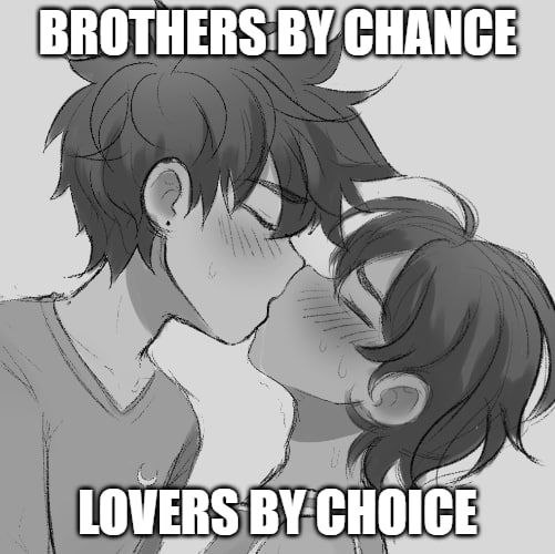 Brothers x lovers