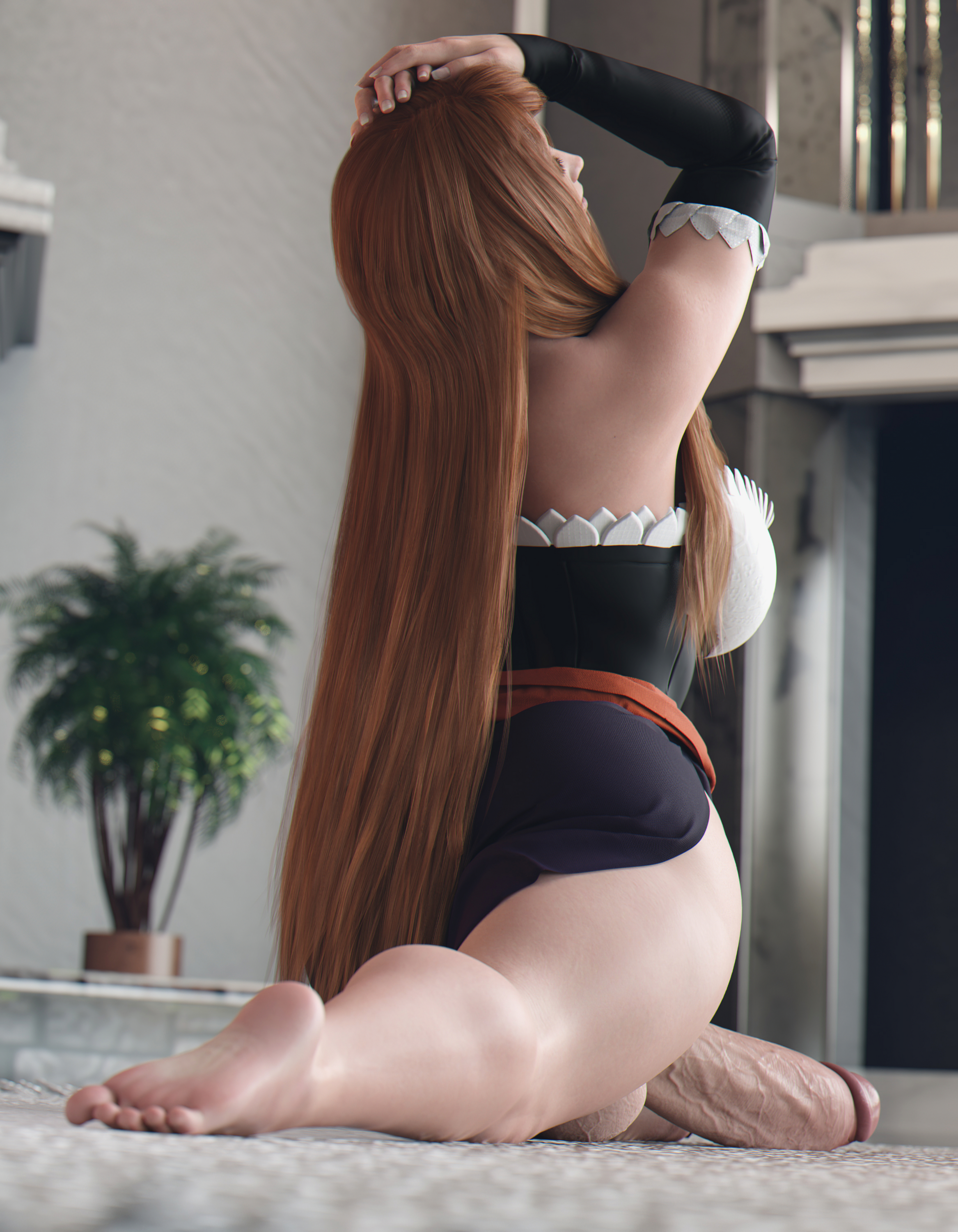 Stevencarson R34 (Rule34)