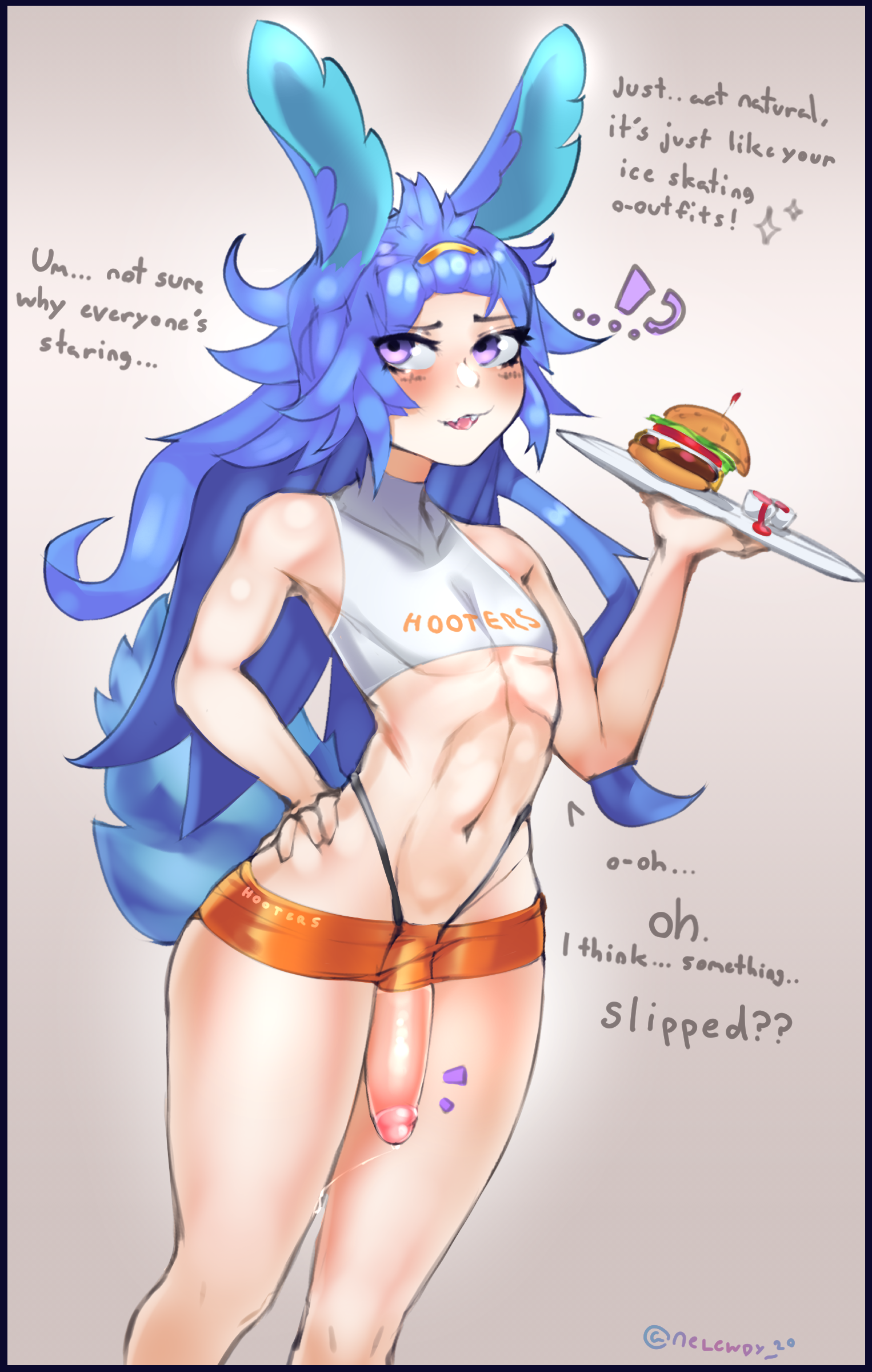 Dragalia Lost R34 (Rule34)