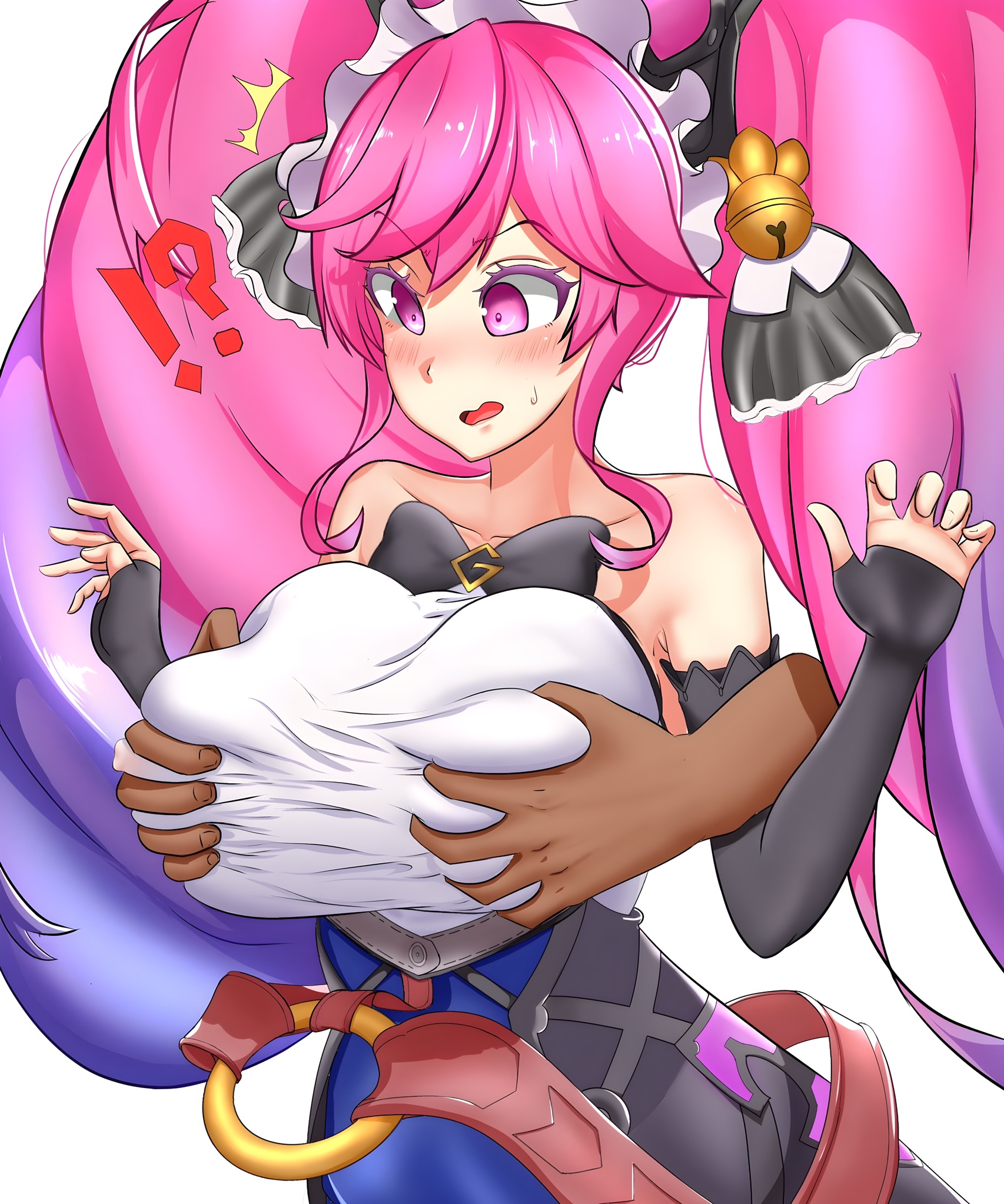 Dragalia Lost R34 (Rule34)