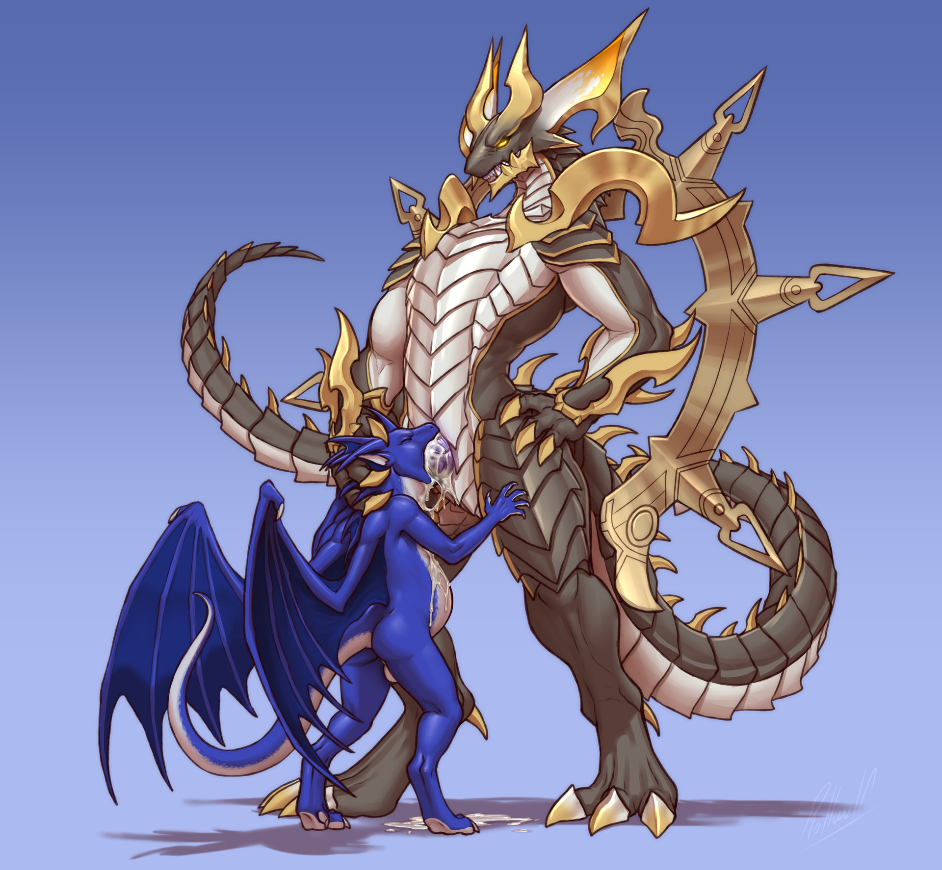 Dragalia Lost R34 (Rule34)