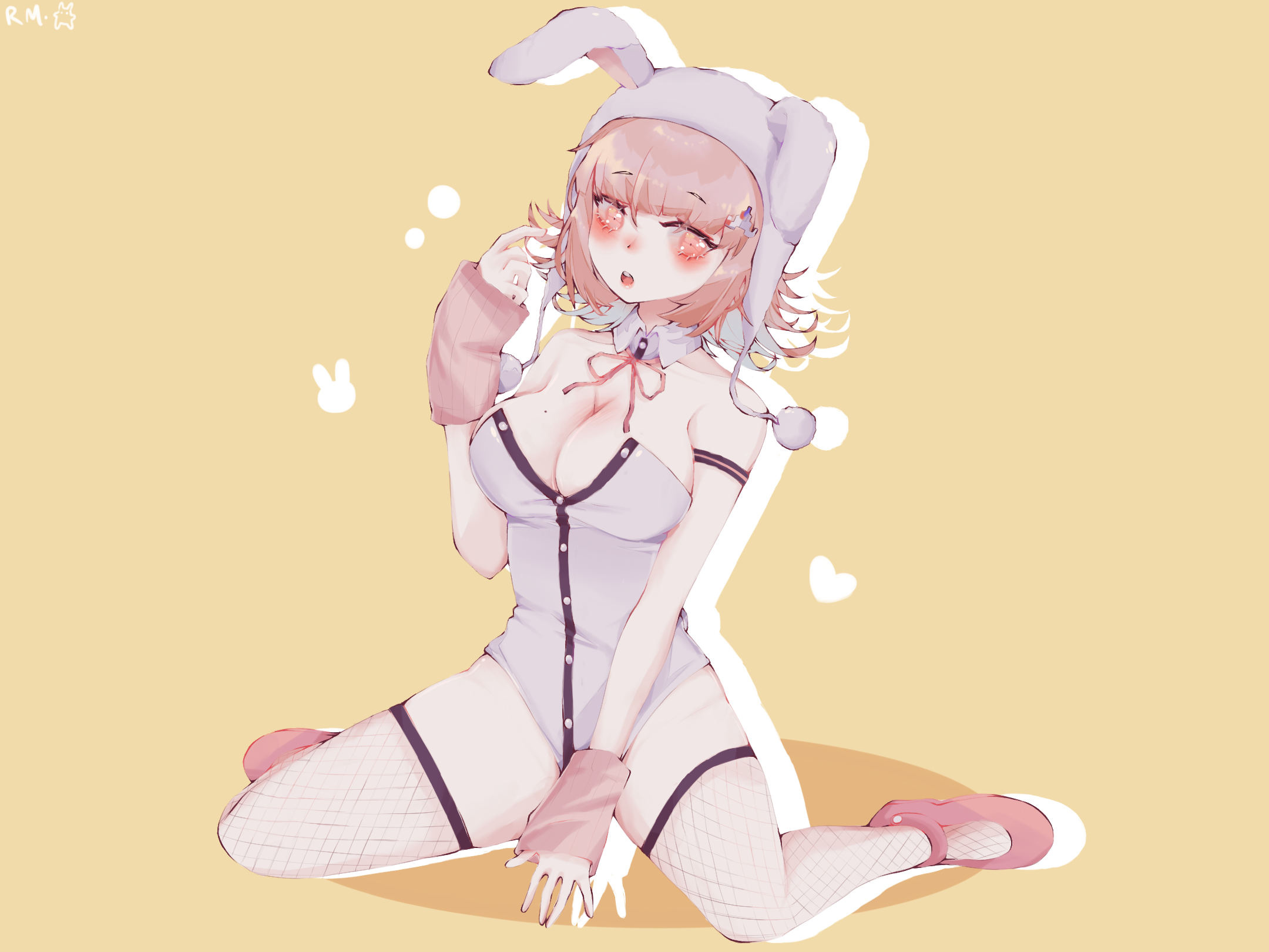 Tights R34 (Rule 34)