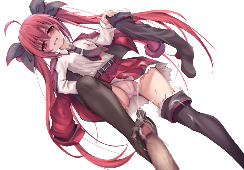 Kotori R34 (Rule 34)