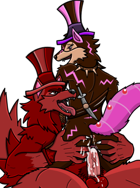 Animal Jam R34 (Rule34)