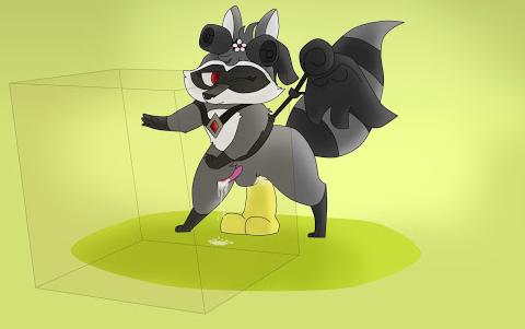 Animal Jam R34 (Rule34)