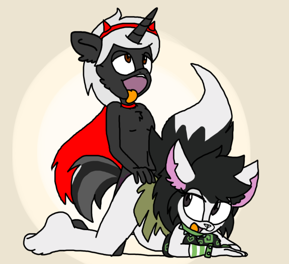 Animal Jam R34 (Rule34)