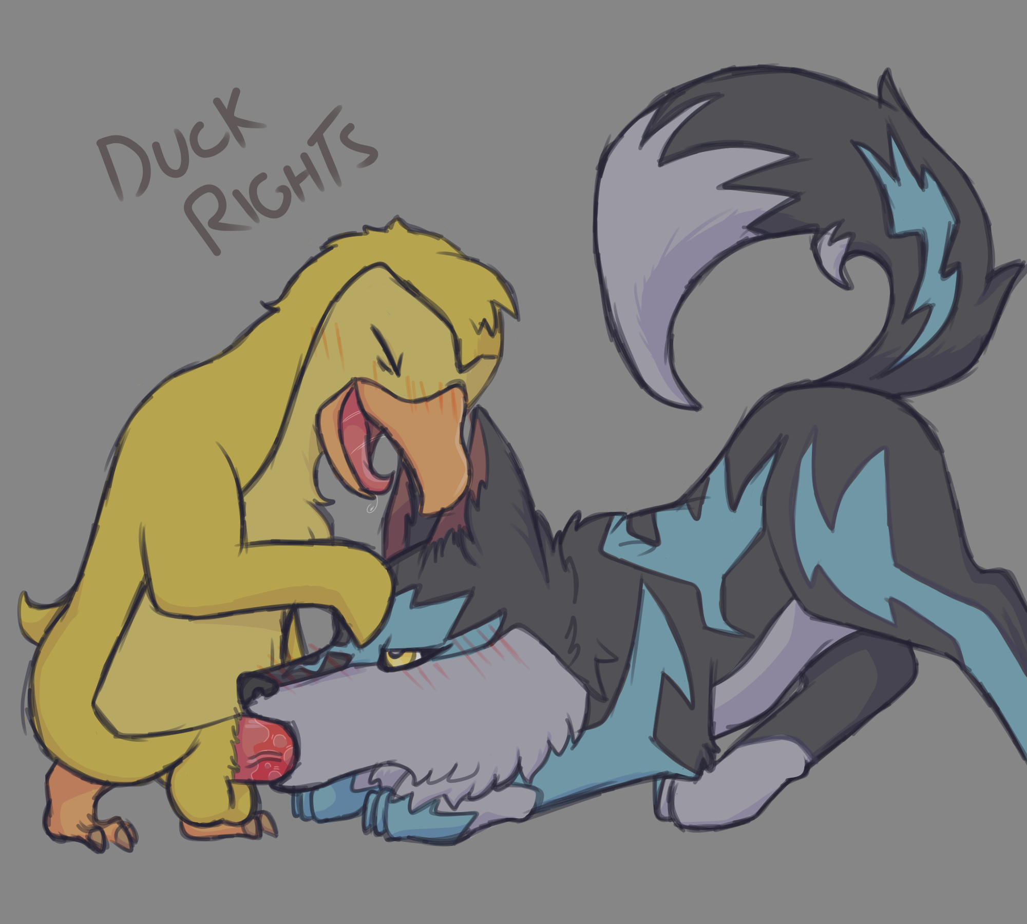 Animal Jam R34 (Rule34)