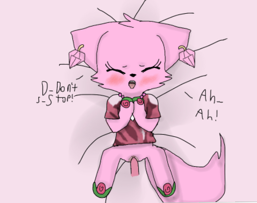 Animal Jam R34 (Rule34)