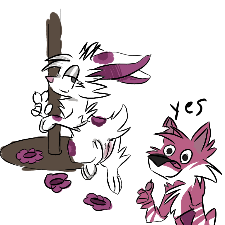 Animal Jam R34 (Rule34)