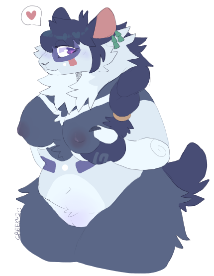 Animal Jam R34 (Rule34)