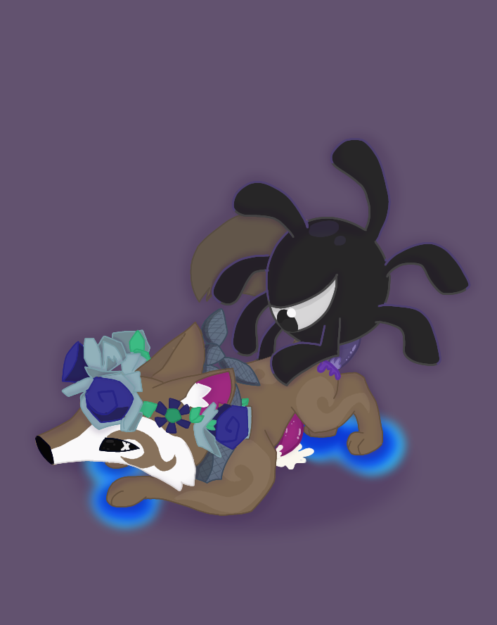 Animal Jam R34 (Rule34)