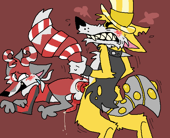 Animal Jam R34 (Rule34)