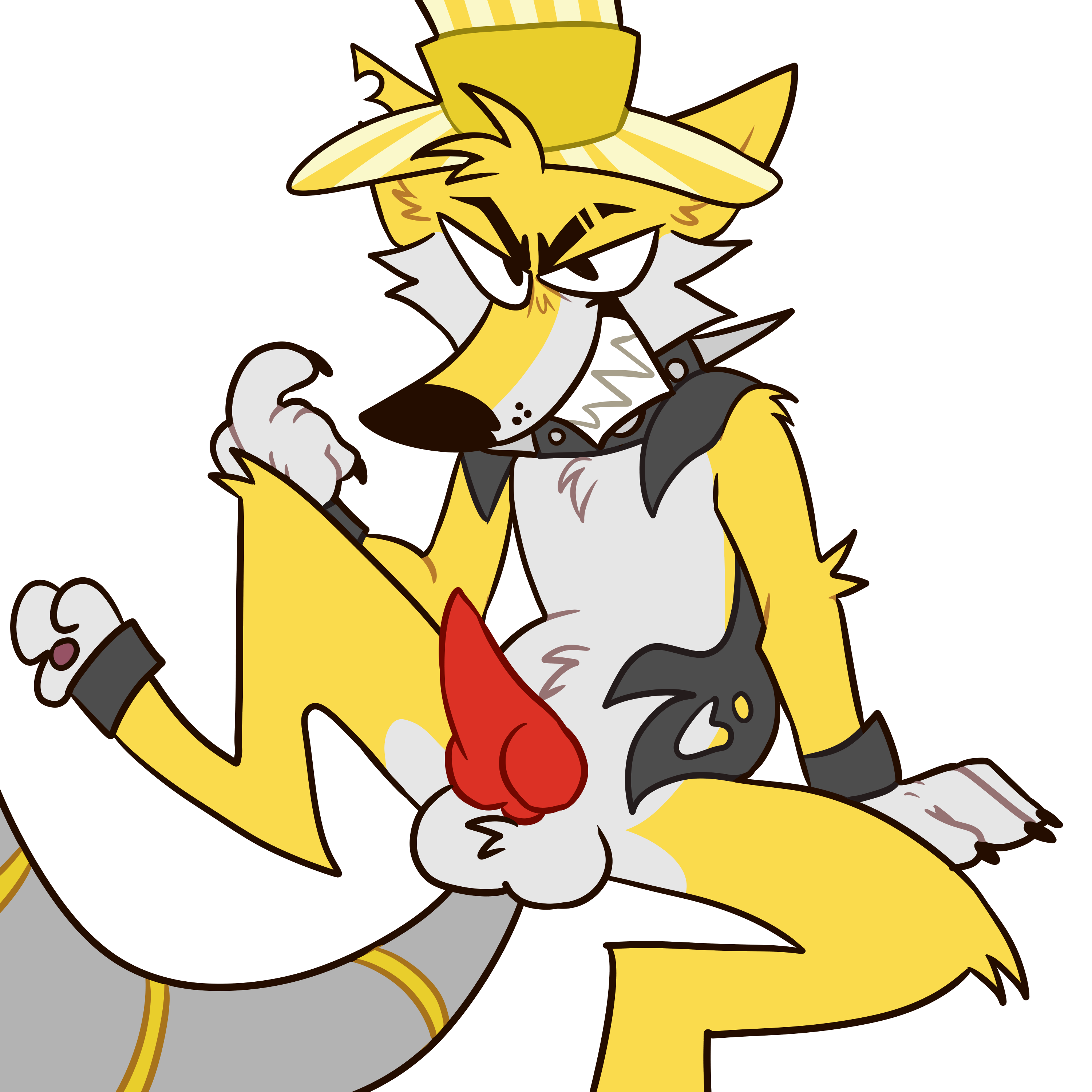 Animal Jam R34 (Rule34)