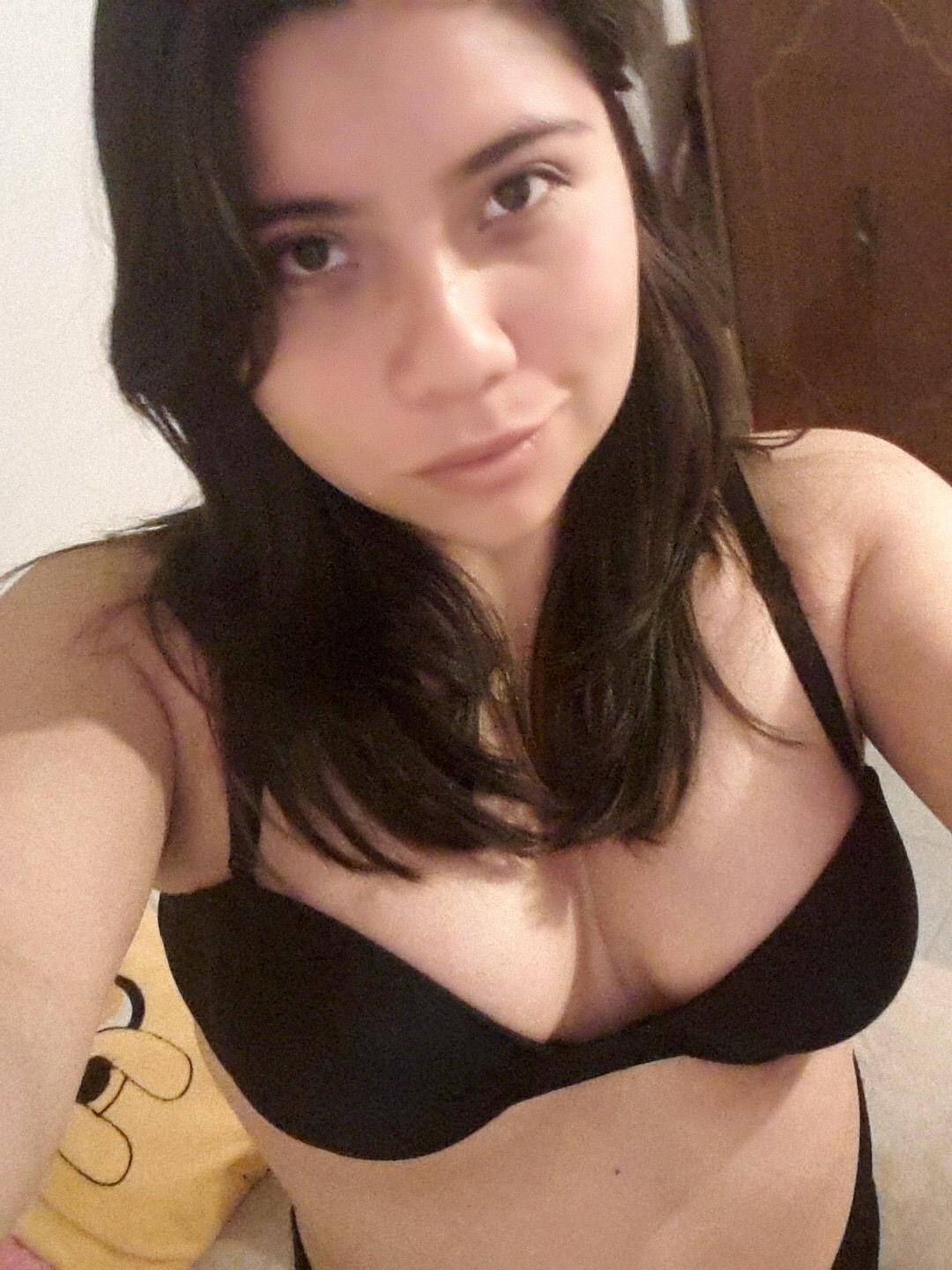 mulher latina