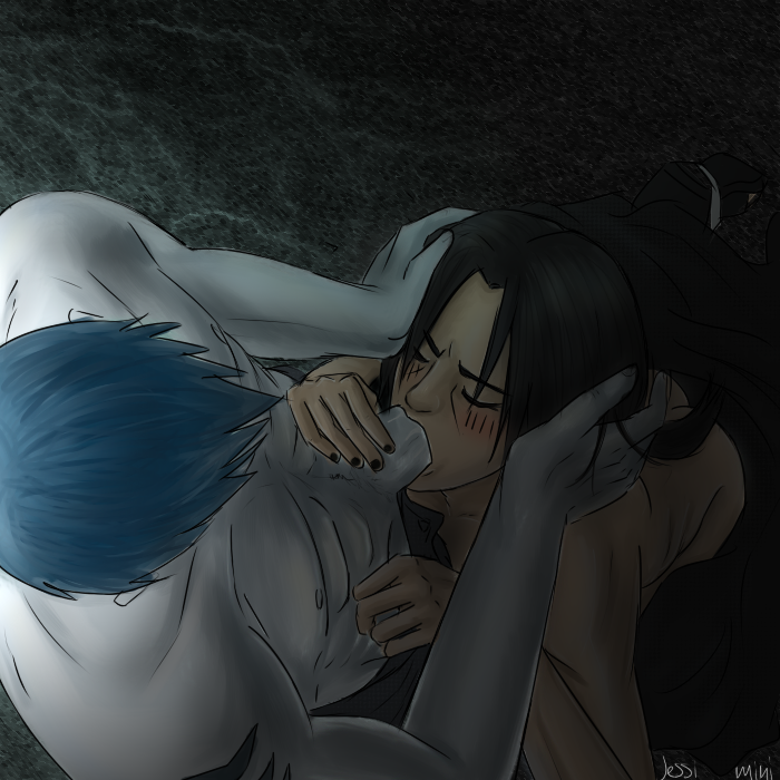 Akatsuki R34 (Rule34)