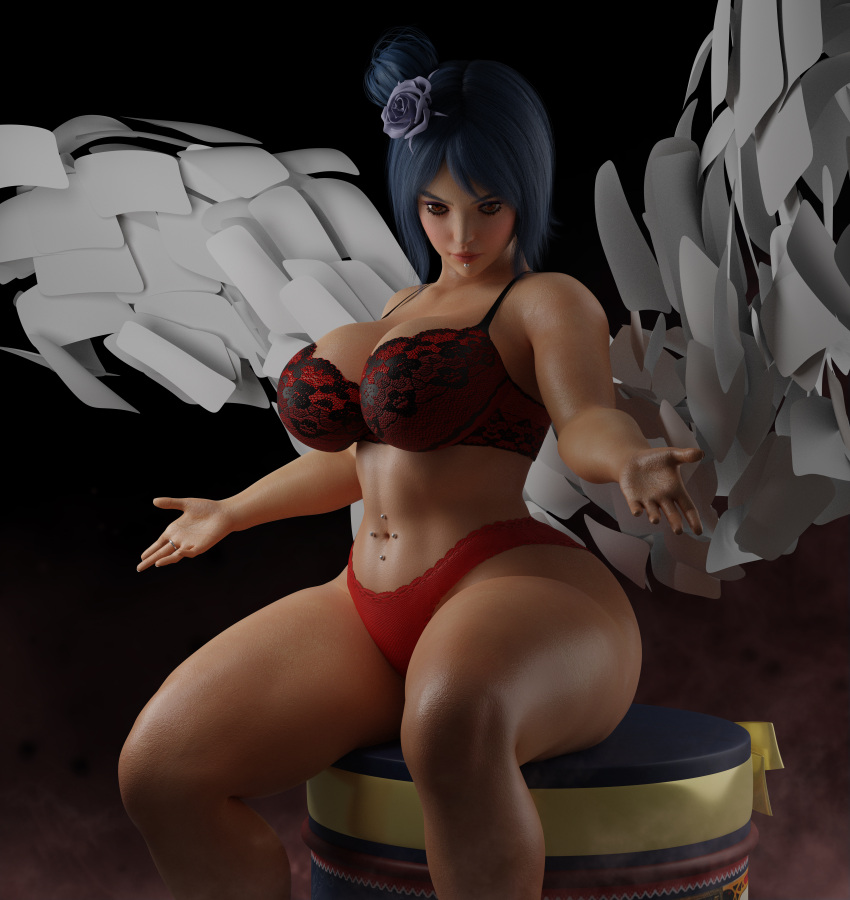 Akatsuki R34 (Rule34)