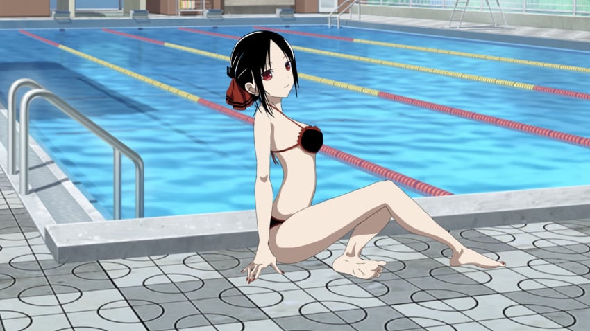 Love Is War R34 (Rule34)