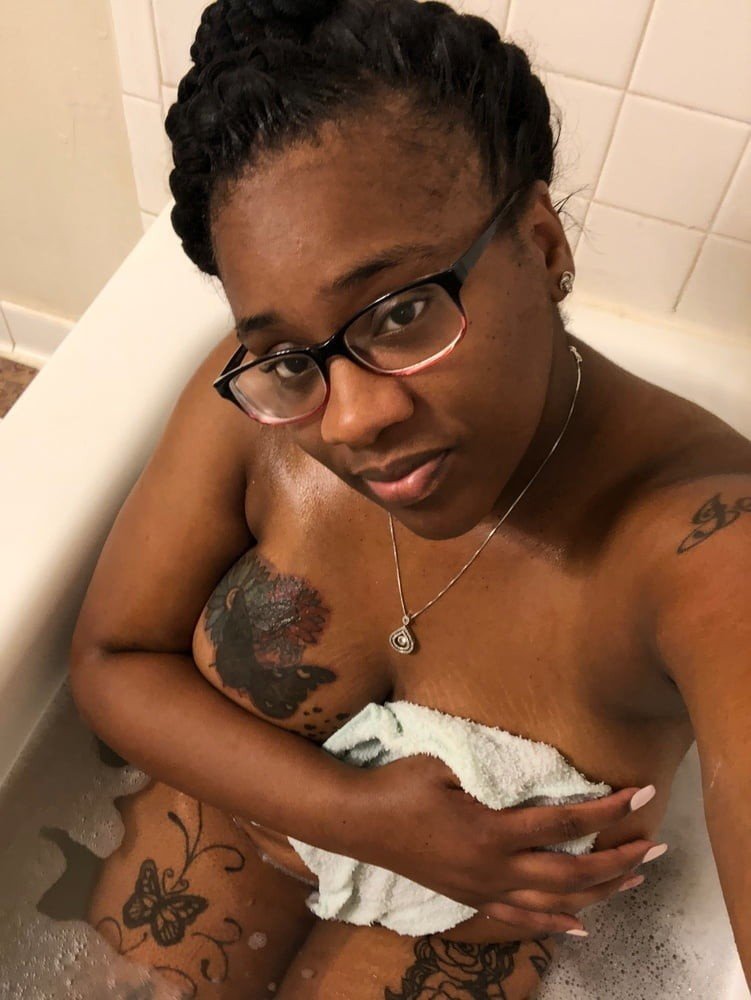 Ghetto Hoe Stephanie