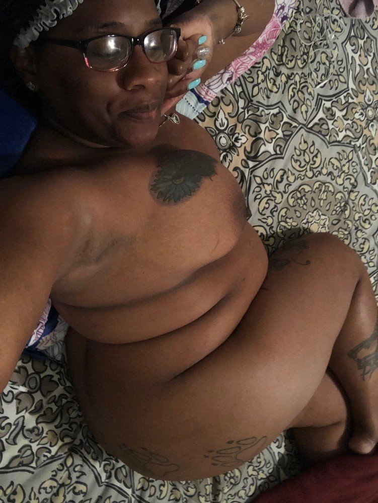 Ghetto Hoe Stephanie