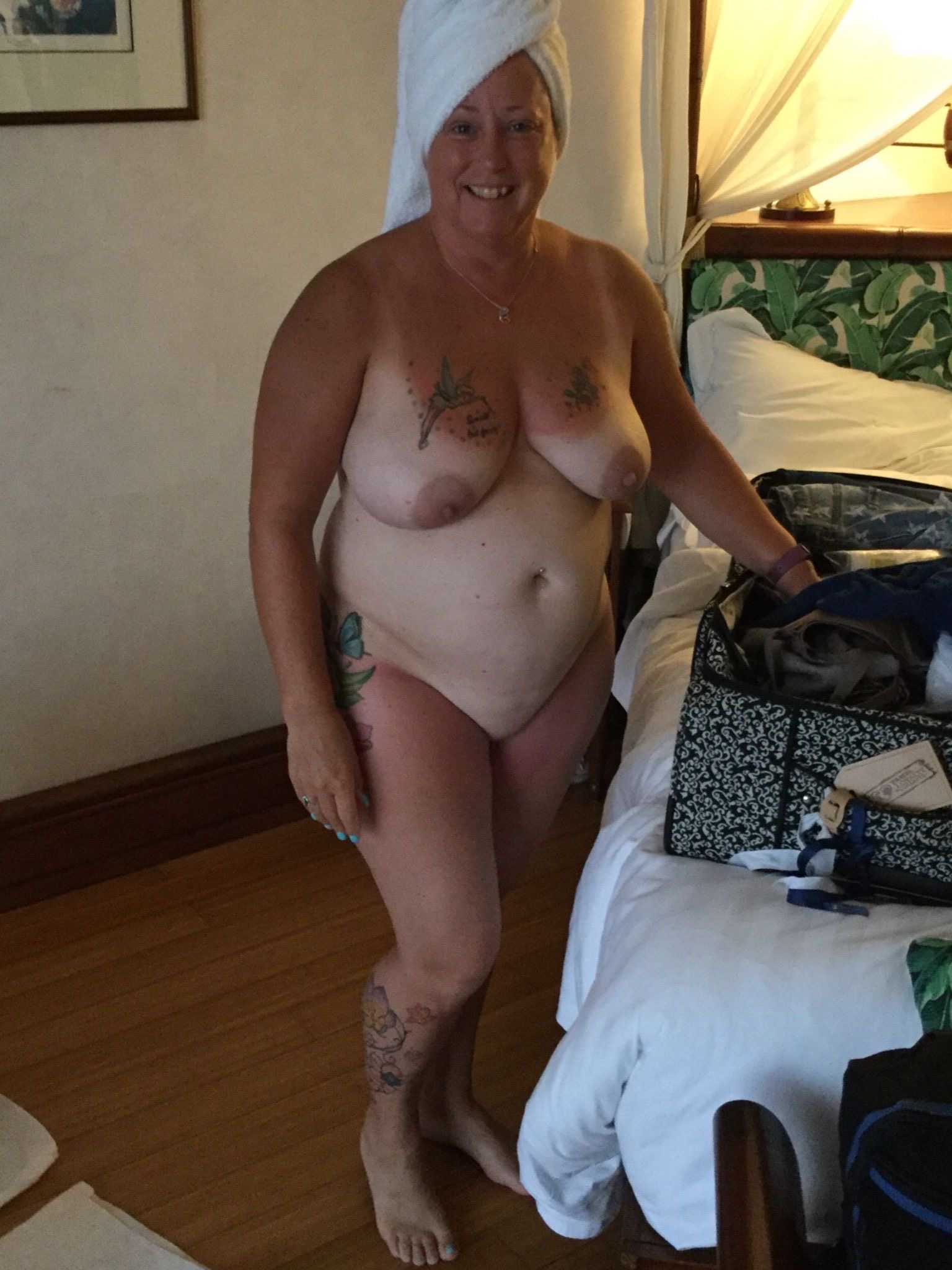 Sexy BBW Milf