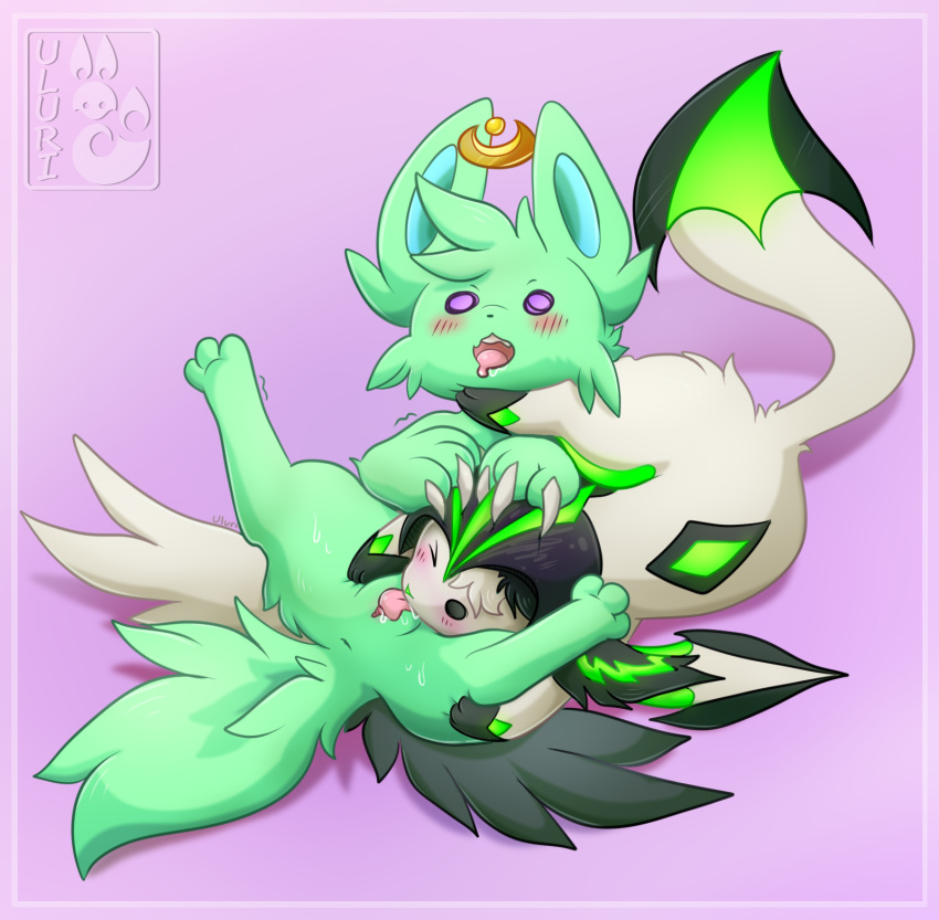 Soulstice R34 (Rule34)