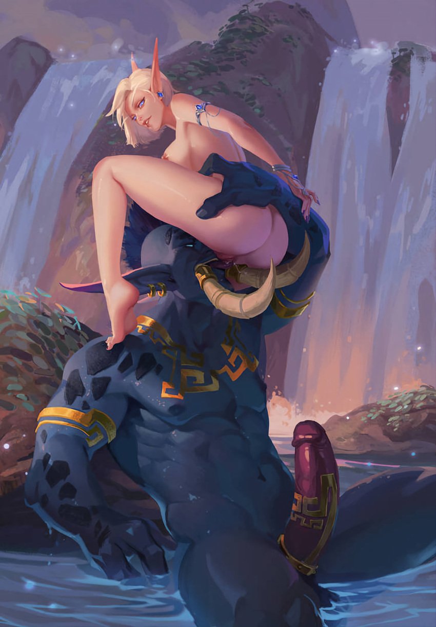 R34 Facesitting (Rule34)